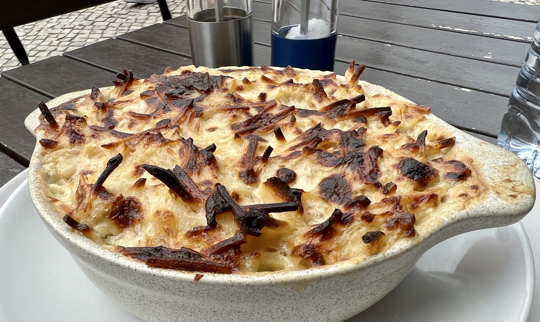 batatas ao murro